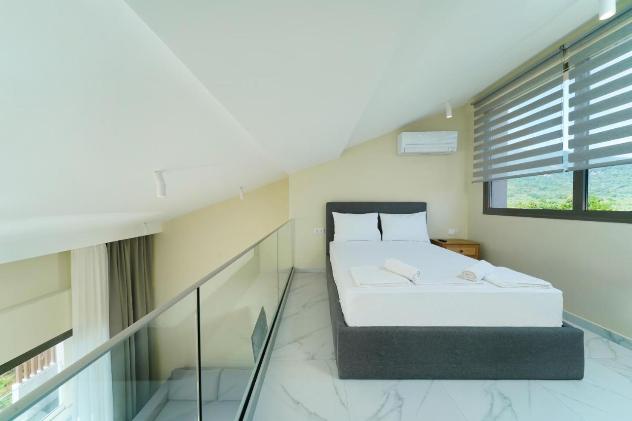 Valen Mare Suites Skala Potamia  Extérieur photo